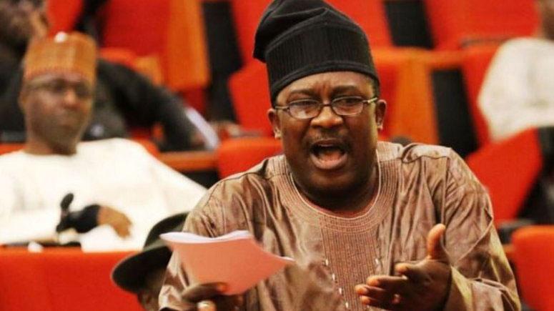 Smart Adeyemi loses Senate ticket to former House of Reps member