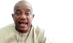 Banning of FSARS will not curb police brutality ― Arase, Ex-IGP