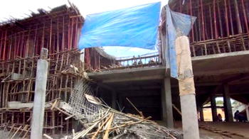 South Sudan suspends $6m stadium works after collapse