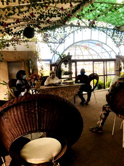 Excitements as TACA heritage centre rebrands