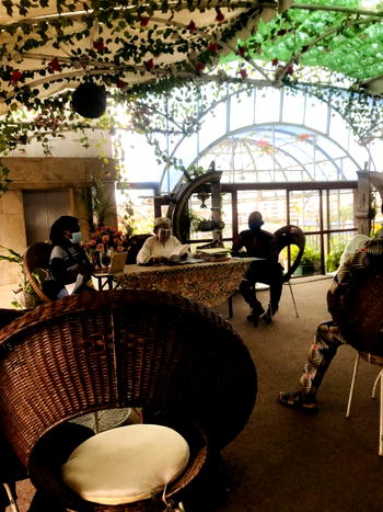 Excitements as TACA heritage centre rebrands