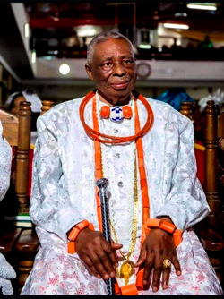 Okowa mourns Warri industrialist, Temile