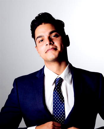 How Hans Seebaluck is building world’s biggest social media marketing consultancy firm