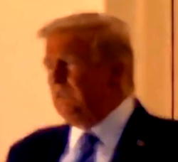 Reports of martial-law talk in Trump meeting draw outrage