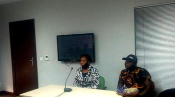 How I lost 2 pregnancies in SARS custody, teacher tells Lagos Judicial Panel