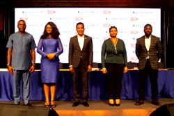 TEC 10th Anniversary: Our greatest testimony is that of changed lives – Akinlabi