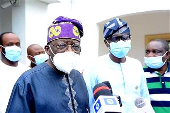 FULL VIDEO: Lekki shootings casualties have questions to answer — Tinubu