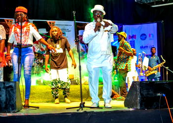 Tomoloju’s ‘Ajakumo’: More than a song