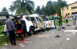 Calabar looters: Vandals seek to discredit peaceful #EndSARS protests — UN