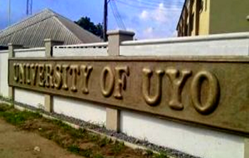 174 First class honours to be awarded as UNIUYO graduates 12,450