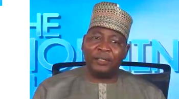 BUSTED: Soldiers used blank bullets to disperse Lekki protesters — Ex-Army spokesman