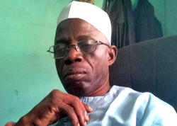 2022: I’m not expecting anything new, Buhari has failed Nigerians — Unagha