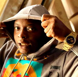 My new single is about awakening Nigerians to demand real change – Vclef