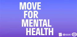 Tiktok brings light to global mental health with #moveformentalhealth challenge