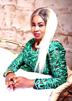 Nigeria @ 60: Green and White Ambassador prays for wise leaders, godly leadership