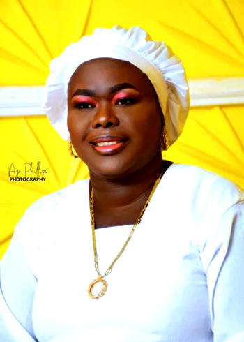 Prophetess in police net for fraud