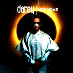 Darey drops new EP “Way Home” today