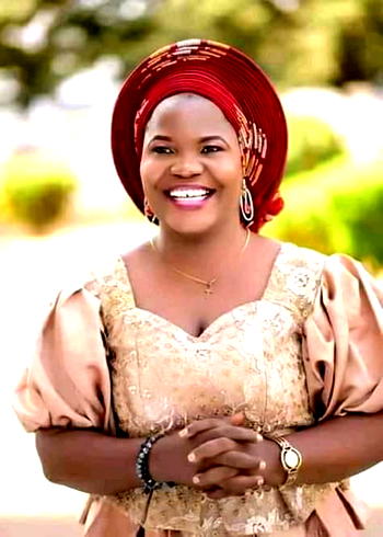BREAKING: APC expels only female lawmaker for anti-party in Ondo poll