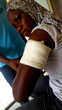 #EndSARS: Give victims with injuries immediate free treatment,  FG tells tertiary hospitals