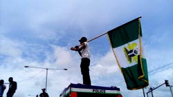 #EndSARS: Civil Defence boss declares emergency on national assets, infrastructure
