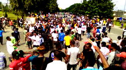 #EndSARS: NUJ calls for restraint, insists on dialogue