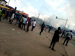 Ethnic clash: Scores feared killed as Fagba, Iju- Ishaga in Lagos boils