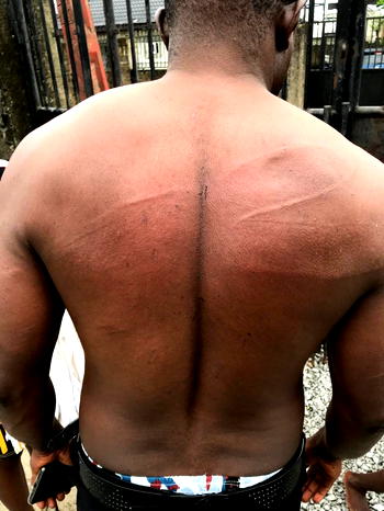We’re reaching out already, police react to Vanguard reporter’s assault