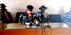 Ilorin Looting: Kwara Police Command has begun arrest of hoodlums — CP Kayode Egbetokun