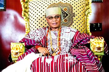 I didn’t disagree with Ondo govt on appointment of minor chiefs — Deji of Akureland