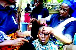 Ugly stories of how widows are maltreated in Igboland