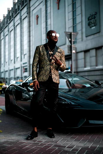 YKD lauds beautiful ladies with new single, ‘Finest Girl’