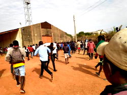 I was almost stabbed by hoodlums – DPO
