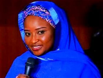 Kebbi gov’s wife, Zainab re-elected into international cancer union board
