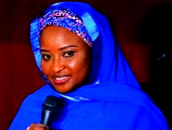 Kebbi gov’s wife, Zainab re-elected into international cancer union board