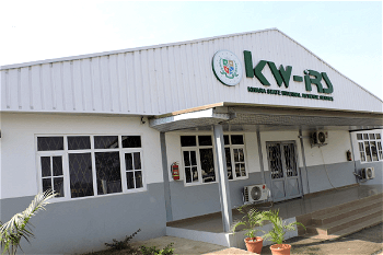 KW-IRS generates N4.015bn in 3rd quarter of 2020