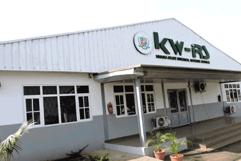 KW-IRS generates N4.015bn in 3rd quarter of 2020