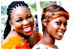 Nollywood Actress, Ada Ameh, begs govt to allow her bury her daughter who died days ago