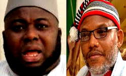With Nnamdi Kanu, no hope for Biafrans – Asari Dokubo