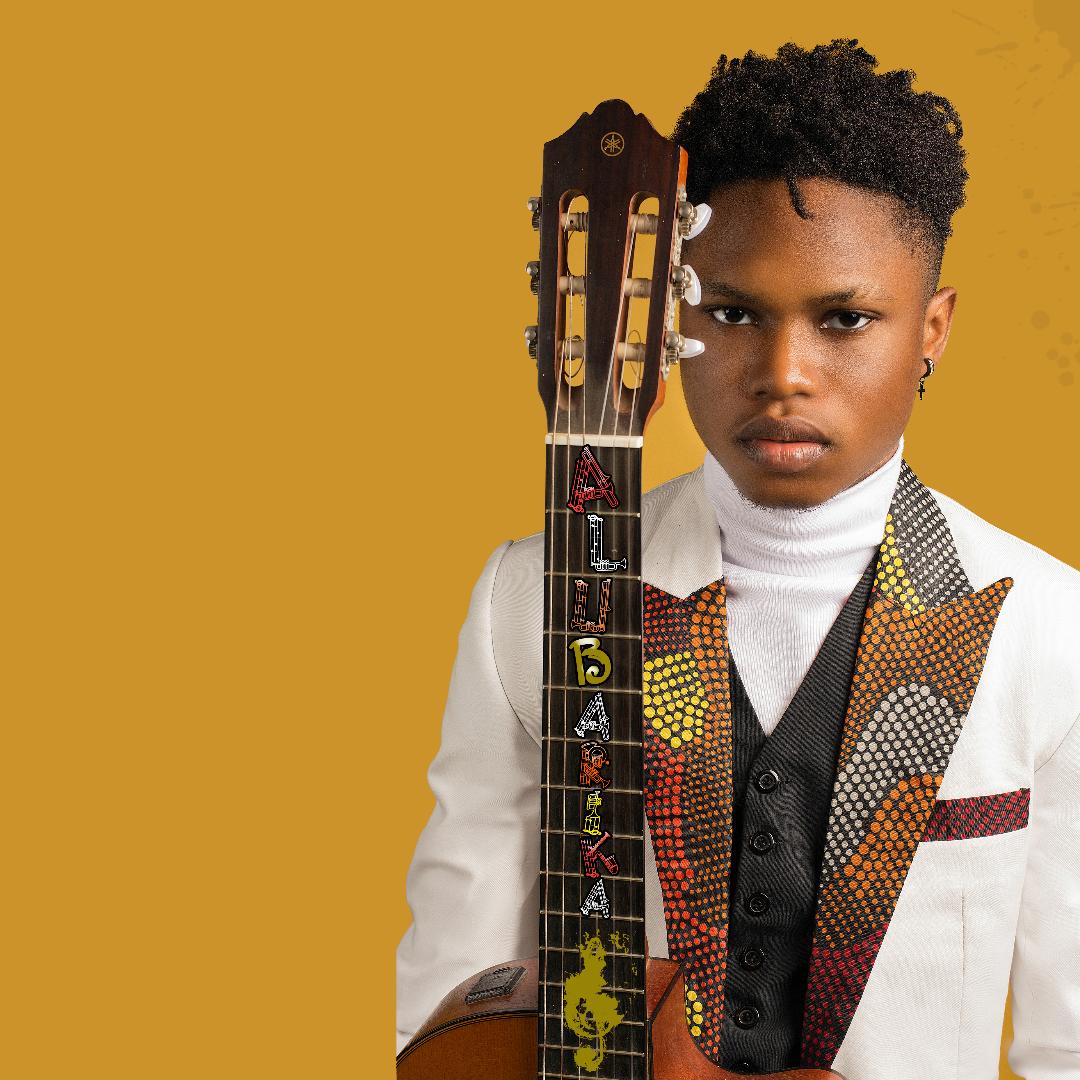 Rising singer, Azixx preaches faithfulness with new single “No Loyal”