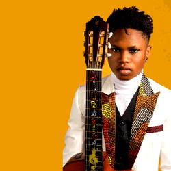 Rising singer, Azixx preaches faithfulness with new single “No Loyal”