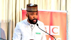 Primaries: Banky W secures PDP Reps ticket in Eti-Osa Lagos