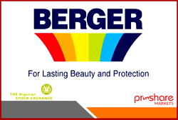 NSE okays appointment of Obi as CFO for Berger Paints