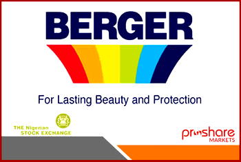 NSE okays appointment of Obi as CFO for Berger Paints