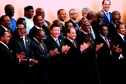China celebrates 20 years of FOCAC, intensifies cooperation with Africa