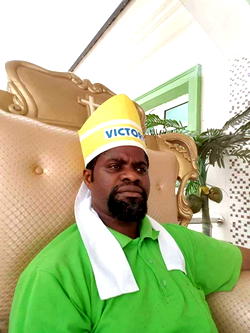 Breaking: Ondo Court sentences church Founder, Prophet Alfa, five others to life imprisonment over missing boy