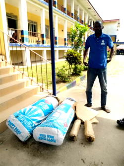 Suspect with 200kg Indian hemp says he thought he was carrying bags of crayfish