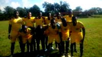 Udala FC of Anambra wins AIFL Season 4 playoffs to emerge champions