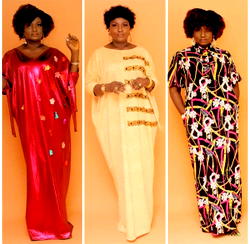 Awawubelloloungers hosts fashion sales party