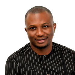 Businessman Victor Ngumah makes Nigeria proud in Ghana