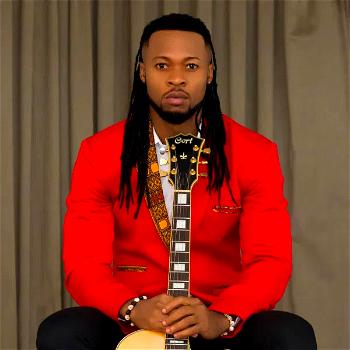 #ENDSARS: Group debunks allegations of threat to life by Flavour against Govt 